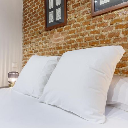 Apartamento Auditorio En Madrid Leilighet Eksteriør bilde