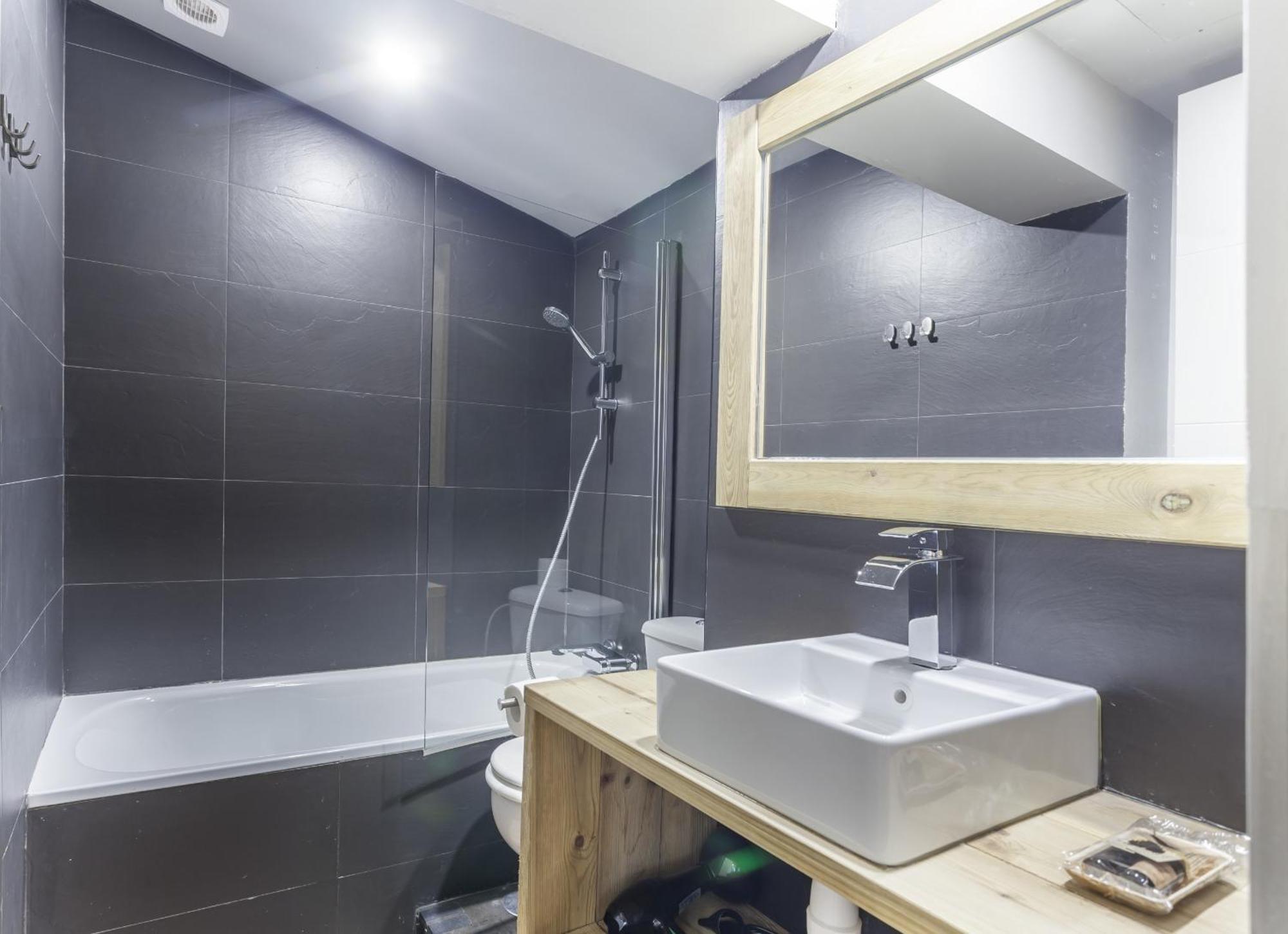 Apartamento Auditorio En Madrid Leilighet Eksteriør bilde